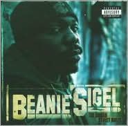 The Broad Street Bully by Beanie Sigel: CD Cover