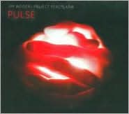 Pulse by Jim Weider: CD Cover