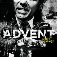 Naked and Cold by Advent: CD Cover