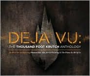 D�j� Vu: The TFK Anthology by Thousand Foot Krutch: CD Cover