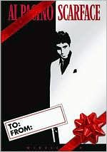 Scarface with Al Pacino: DVD Cover