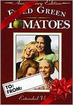 Fried Green Tomatoes with Kathy Bates: DVD Cover