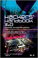 Hackers Handbook 30 Expanded Revised and Updated Includes WiFi
