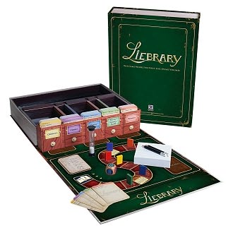 Liebrary
