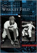 Chicagos Wrigley Field Illinois Images of Baseball Series