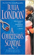 A Courtesan's Scandal