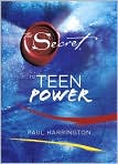 Book Cover Image. Title: The Secret to Teen Power, Author: by Paul  Harrington