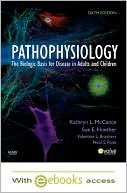 Pathophysiology Text and E Book Package The Biologic Basis for Dise