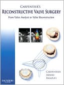 Carpentiers Reconstructive Valve Surgery