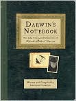 Book Cover Image. Title: Darwin's Notebook: The Life, Times, and Discoveries of Charles Robert Darwin, Author: by Jonathan  Clements