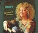 Strange Sunshine by Jennie Devoe: CD Cover
