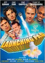Just for Laughs: Stand Up, Vol. 3 - Launching Pad with Dane Cook: DVD Cover