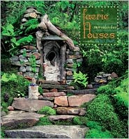 2010 Faerie Houses Wall Calendar by Sally J. Smith: Calendar Cover