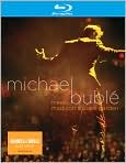 Video/DVD. Title: Michael Buble Meets Madison Square Garden [Barnes & Noble Exclusive]