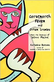 Catscratch Fever And Other Stories