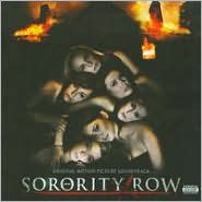 Sorority Row [Soundtrack]: CD Cover