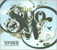The Show by Yonder Mountain String Band: Vinyl LP Cover