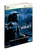 Halo 3 ODST: Prima Official Game Guide