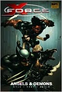 X-Force, Volume 1 by Craig Kyle: Book Cover