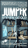 Jumper 
by Steven Gould
(Oct. 1993)
read more