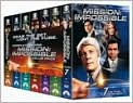 Video/DVD. Title: Mission Impossible: Complete TV Series Pack