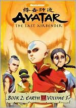 Book 2 Earth 3