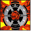 Babylon 5: War Without End, Vol. 2 [Television Soundtrack] by Christopher Franke: CD Cover