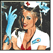 Enema of the State by blink-182: CD Cover