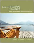 Book Cover Image. Title: Focus on Personal Finance, Author: Jack R. Kapoor