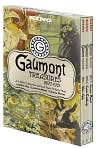 Video/DVD. Title: Gaumont Treasures: 1897-1913