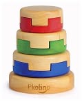 Product Image. Title: Puzzle Stacker Mini