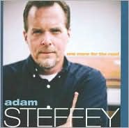 One More for the Road by Adam Steffey: CD Cover