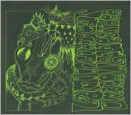 Umbrella Weather by Laminated Cat: CD Cover