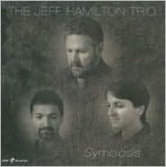 Symbiosis by Jeff Hamilton: CD Cover
