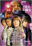 Video/DVD. Title: The Sarah Jane Adventures - Season 2