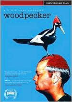 Woodpecker with Jon Hyrns: DVD Cover