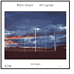 We Begin by Mark Isham: CD Cover