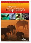 Video/DVD. Title: Disneynature: Migration - Classroom Edition