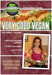 Very Good Vegan, Vol. 1