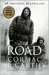 Book Cover Image. Title: The Road (Movie Tie-in Edition 2009), Author: by Cormac  McCarthy