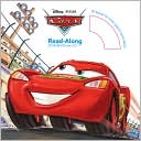 Cars: Read-Along Storybook and CD