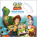 Toy Story Read Along Storybook and CD