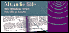 Audio Bible: New International Version (NIV), 48 cassettes