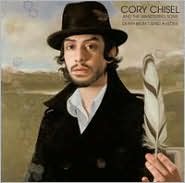 Death Won't Send a Letter by Cory Chisel: CD Cover