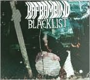 Blacklist (Import)