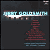 The Film Music of Jerry Goldsmith [SACD] by Jerry Goldsmith: Super Audio CD Cover