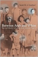 Between Arab and White : Race and Ethnicity in the Early Syrian American Diaspora