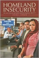  Homeland Insecurity : the Arab American and Muslim American Experience After 9/11