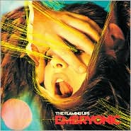 Embryonic [2CD/1DVD] by Flaming Lips: Vinyl LP Cover