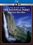 Video/DVD. Title: The National Parks - America's Best Idea - B&N Exclusive Edition